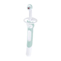 Training Brush - Baby Toothbrush 5+ months  Blue