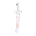 Training Brush - Baby Toothbrush 5+ months  Pink