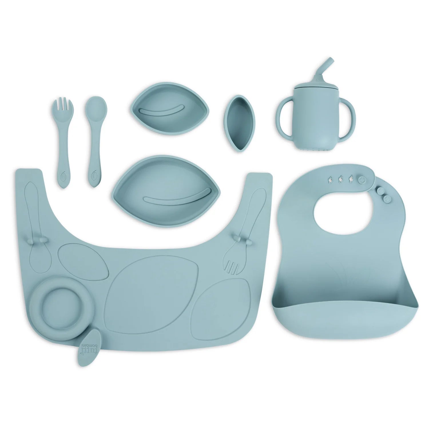 Tutti Bambini Nova Highchair Accessory Pack - Harbor