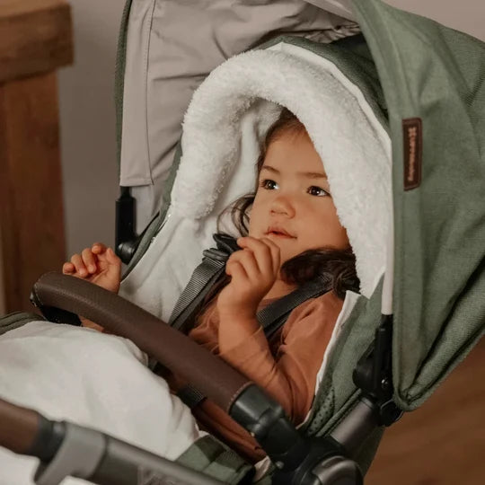 UPPAbaby | CozyGanoosh