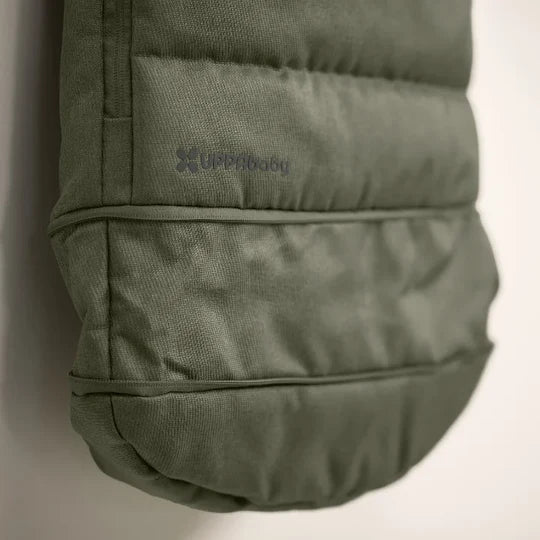 UPPAbaby | CozyGanoosh
