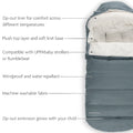 UPPAbaby | CozyGanoosh