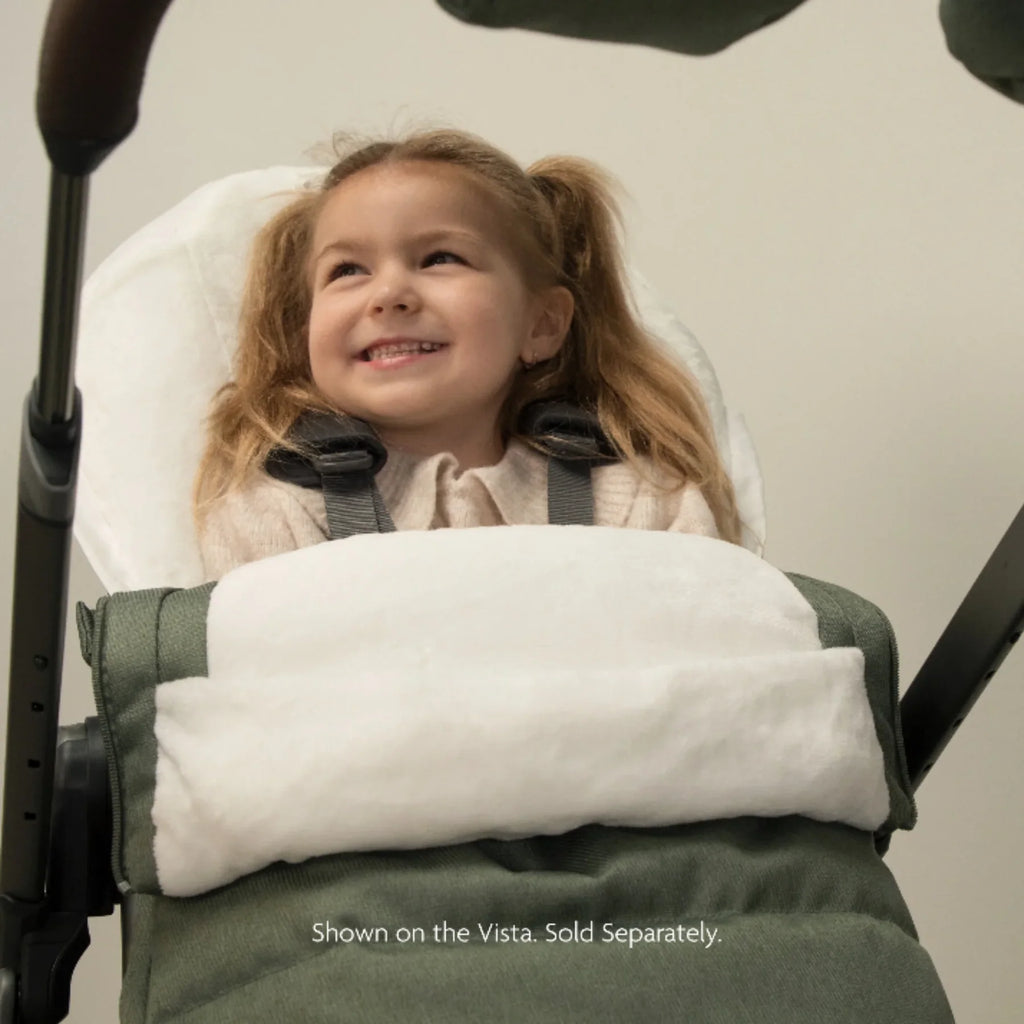 UPPAbaby | CozyGanoosh