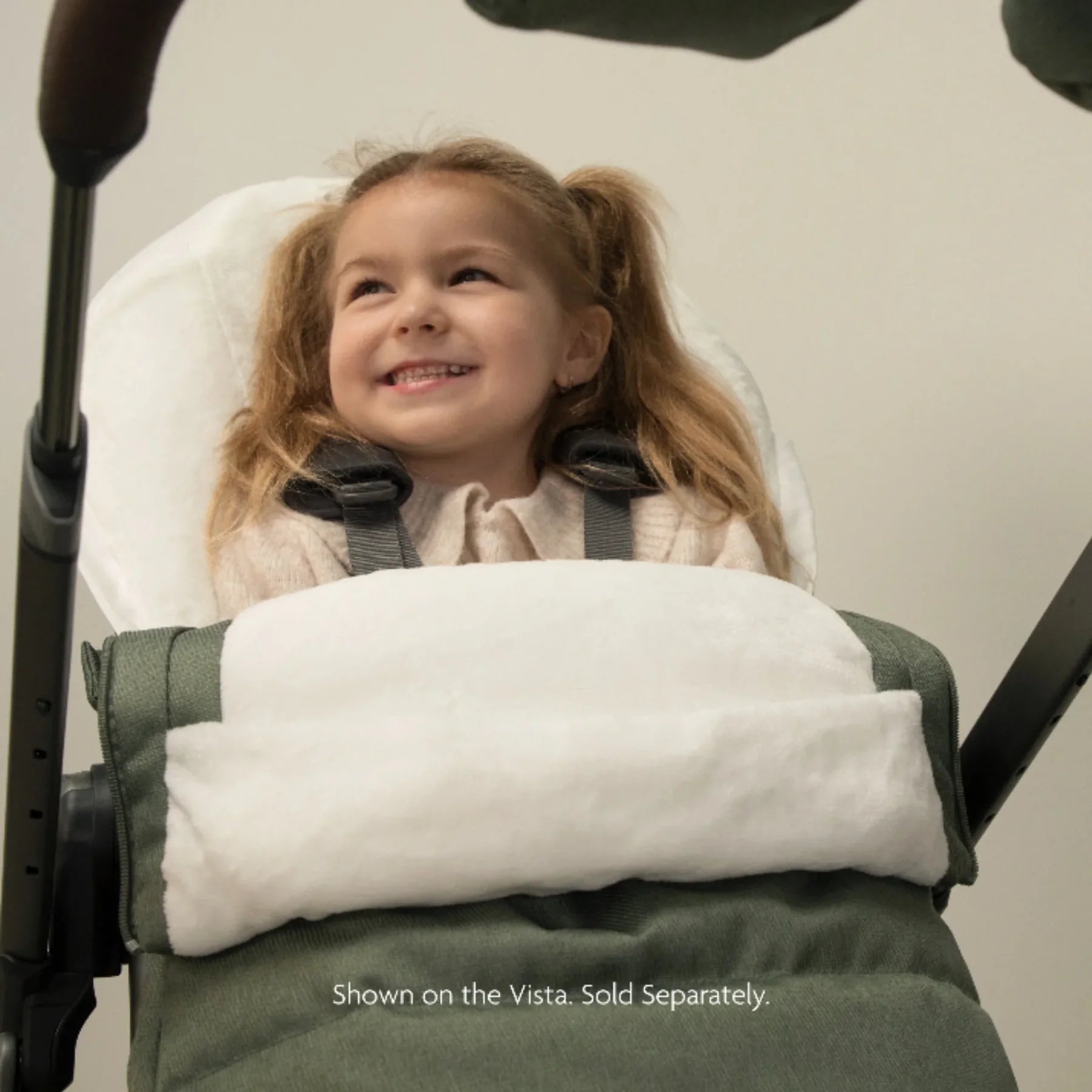 UPPAbaby | CozyGanoosh
