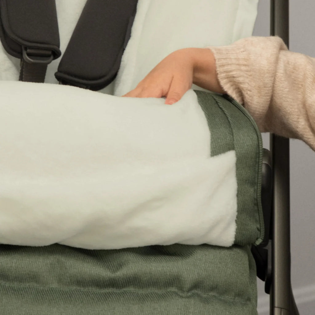 UPPAbaby | CozyGanoosh