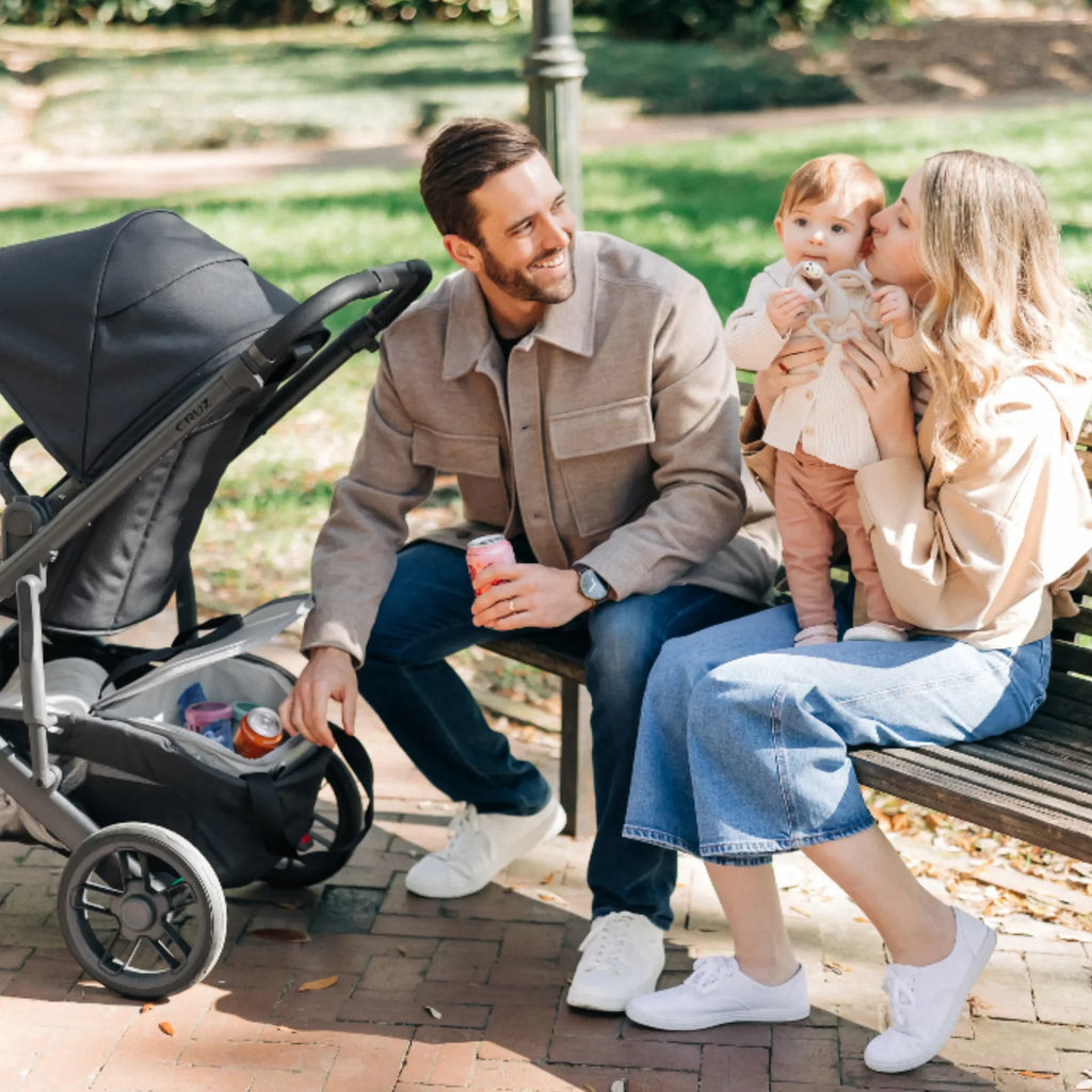 UPPAbaby | Bevvy Stroller Basket Cooler