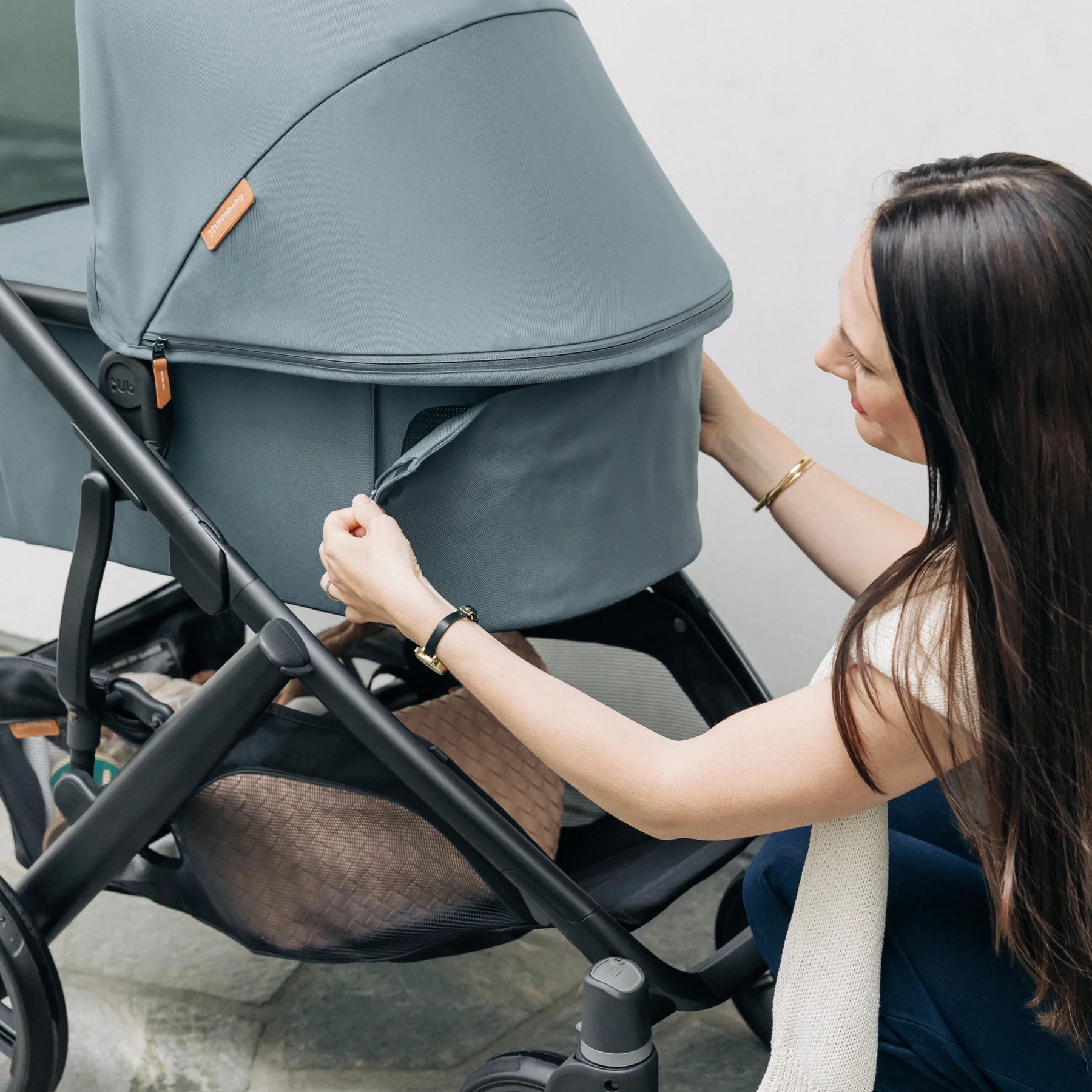 UPPAbaby | Carrycot V3
