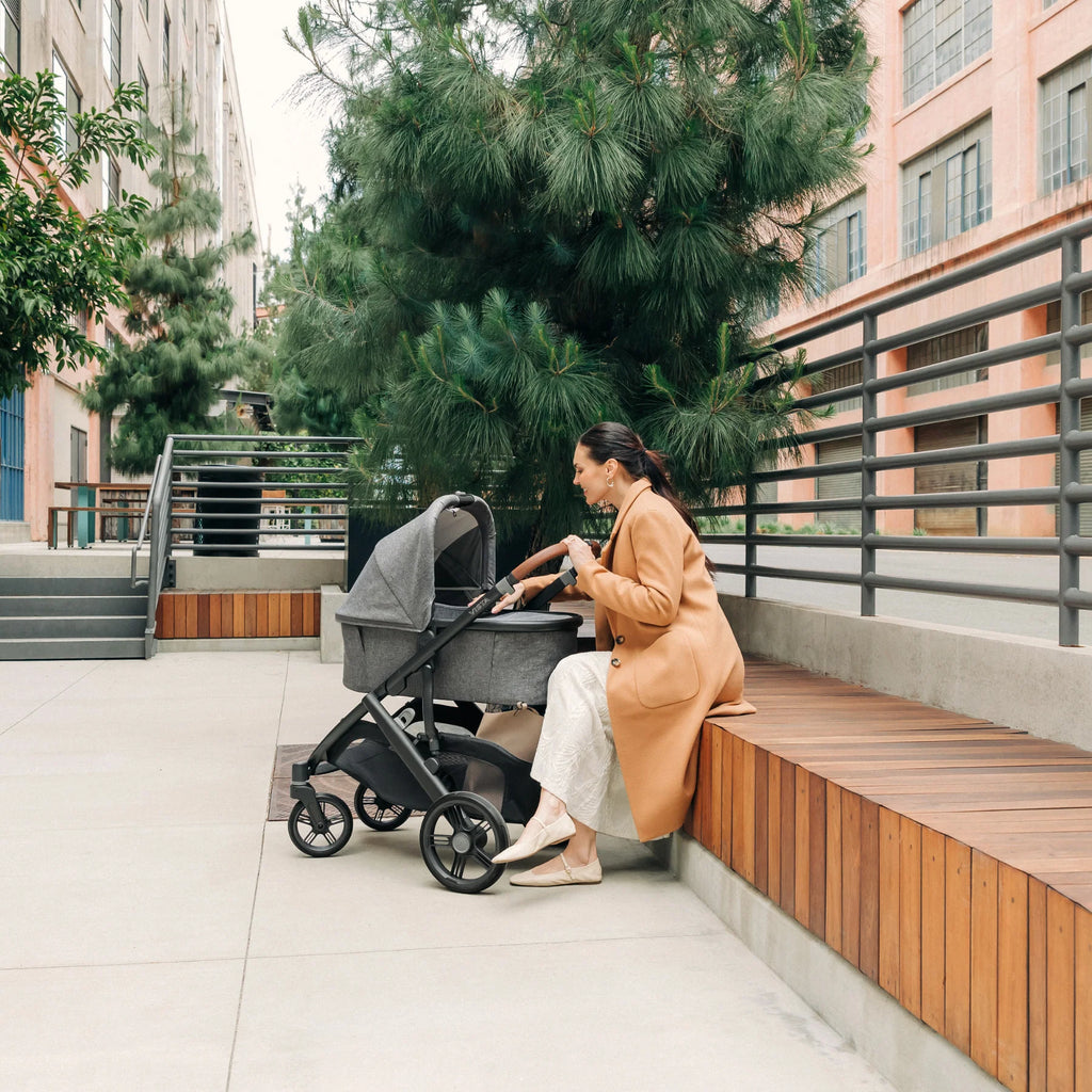 UPPAbaby | Carrycot V3