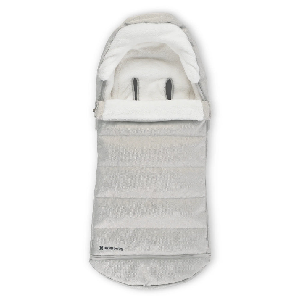 UPPAbaby | CozyGanoosh - Savannah