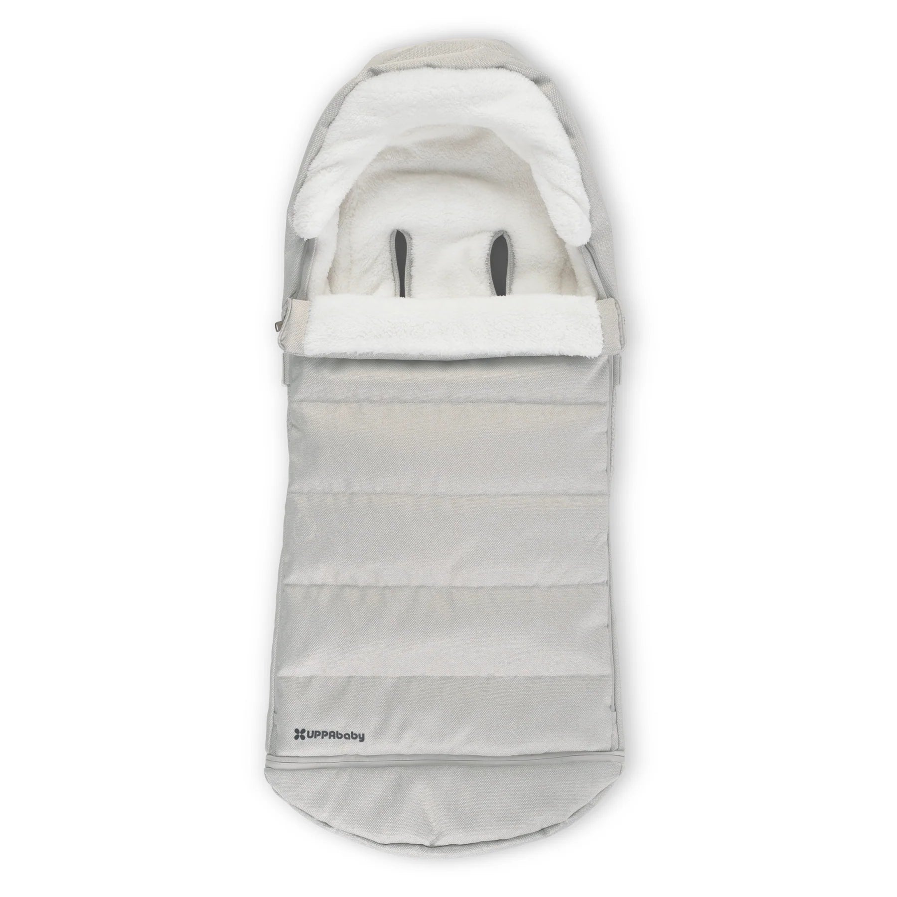 UPPAbaby | CozyGanoosh - Savannah