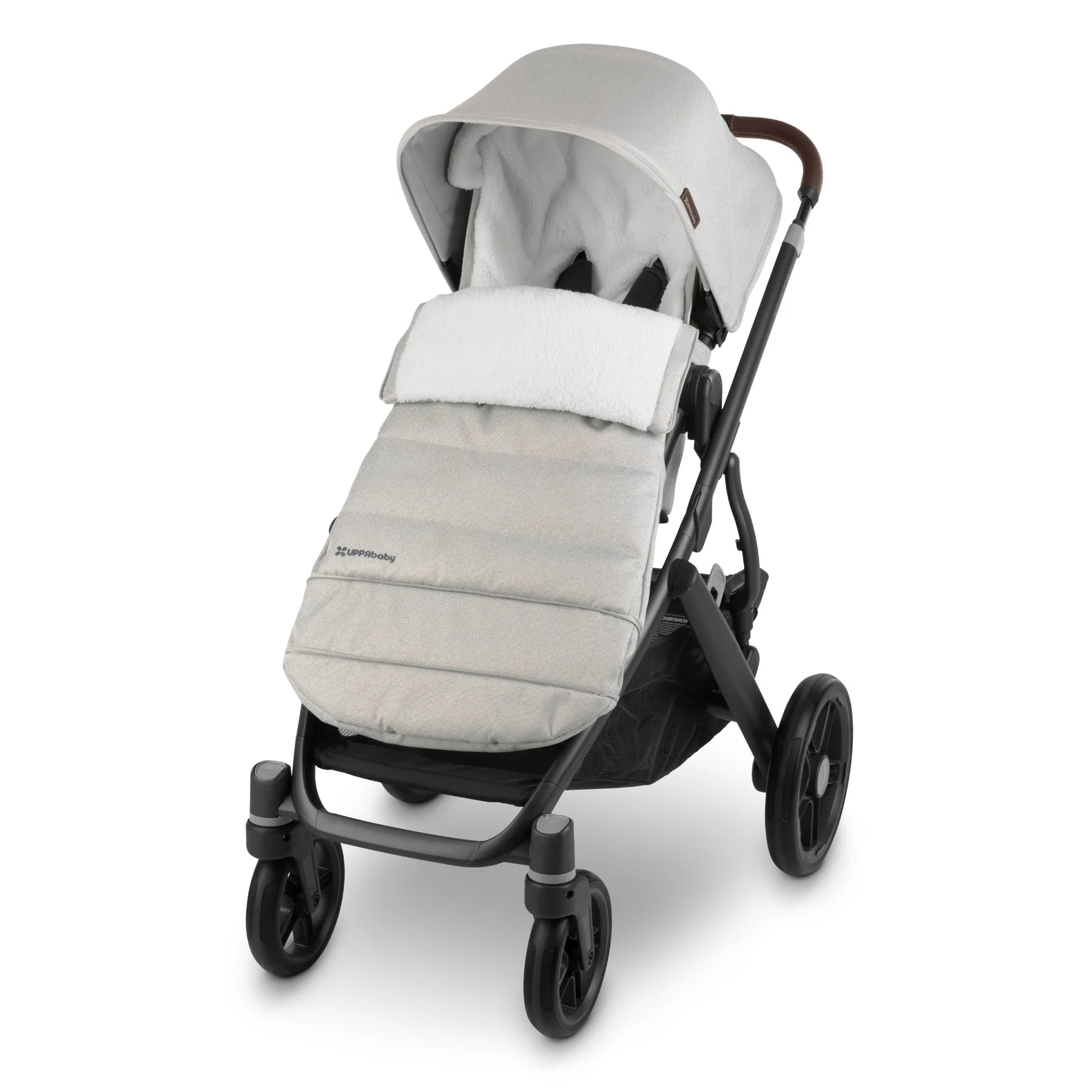 UPPAbaby | CozyGanoosh - Savannah