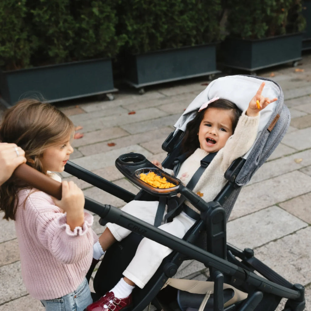 UPPAbaby | Vista & Cruz Snack Tray