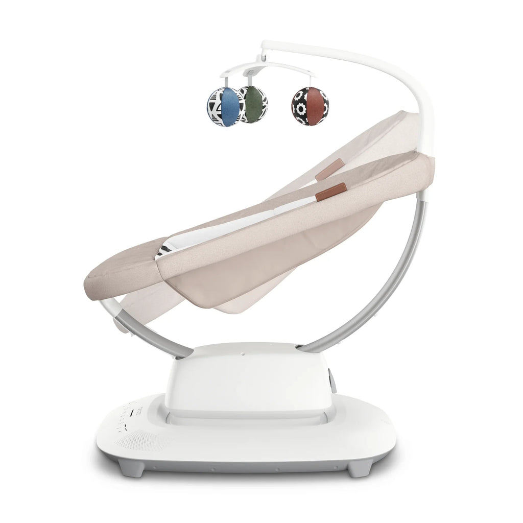 UPPAbaby | Mamaroo® Smart Swing