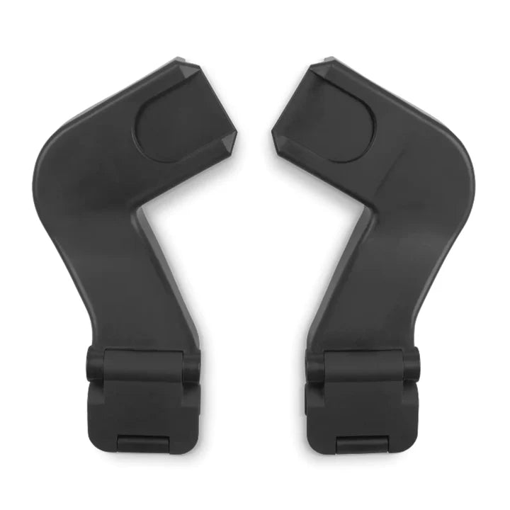 UPPAbaby | Minu V3 Car Seat Adapters for Maxi-Cosi, Nuna, Cybex, BeSafe