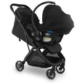 UPPAbaby | Minu V3 Car Seat Adapters for Maxi-Cosi, Nuna, Cybex, BeSafe