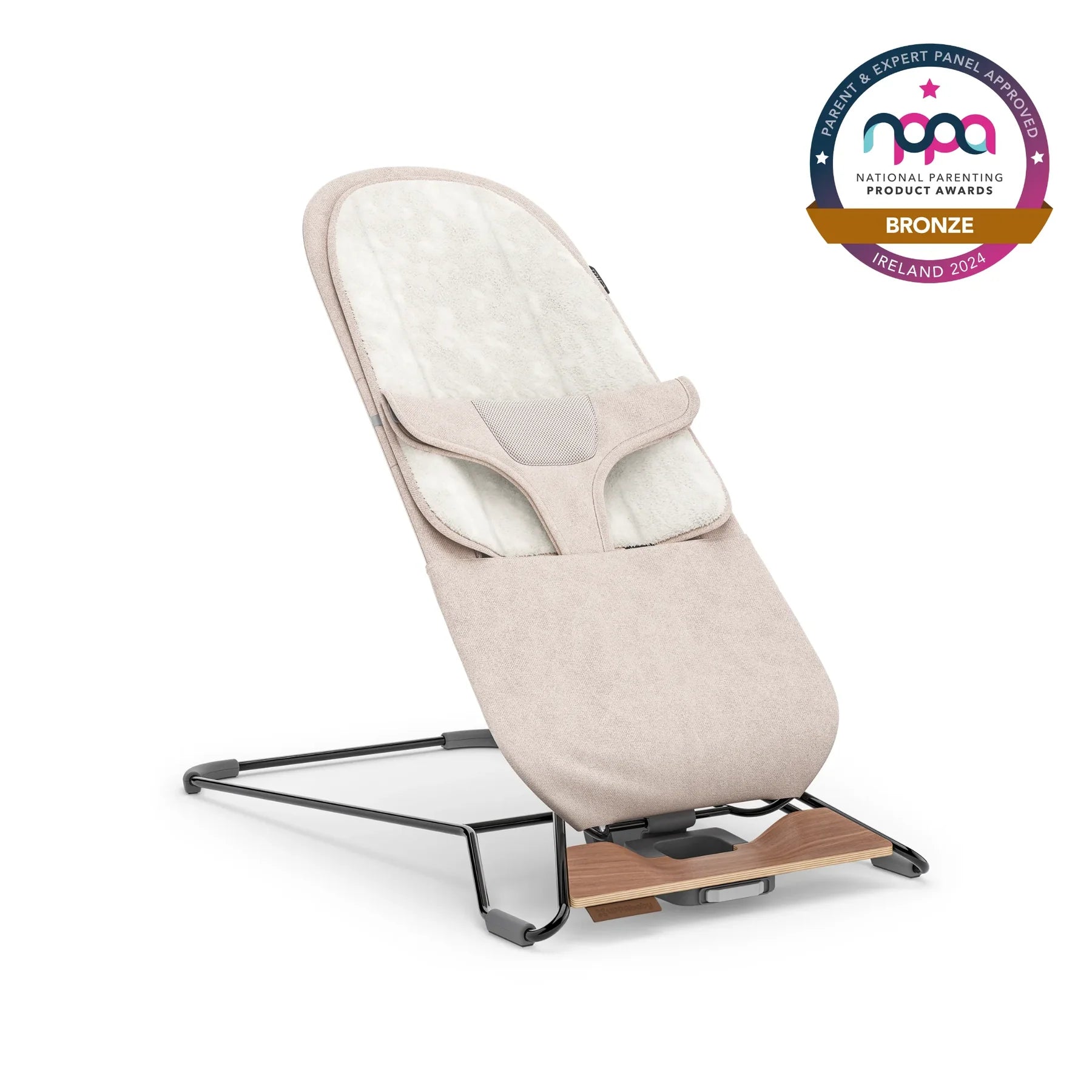 UPPAbaby | Mira 2-in-1 Bouncer