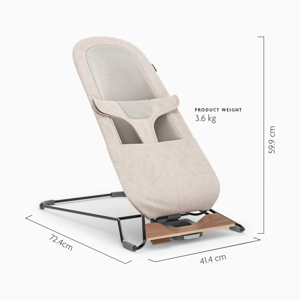 UPPAbaby | Mira 2-in-1 Bouncer