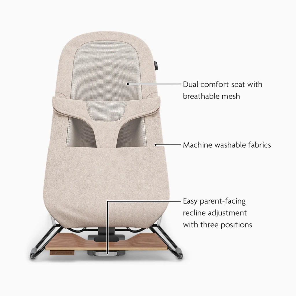 UPPAbaby | Mira 2-in-1 Bouncer