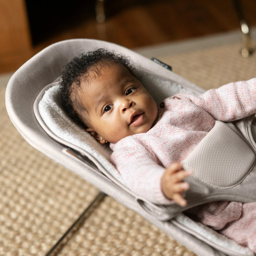 UPPAbaby | Mira 2-in-1 Bouncer