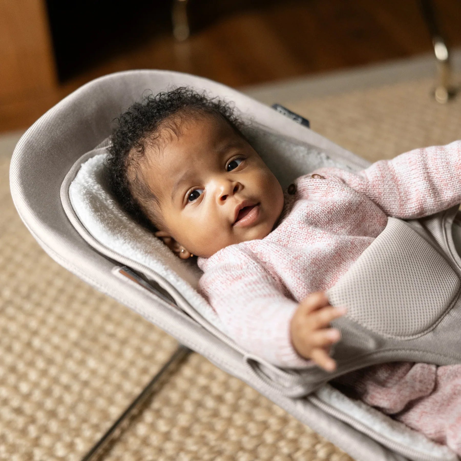 UPPAbaby | Mira 2-in-1 Bouncer