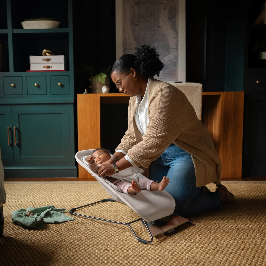 UPPAbaby | Mira 2-in-1 Bouncer