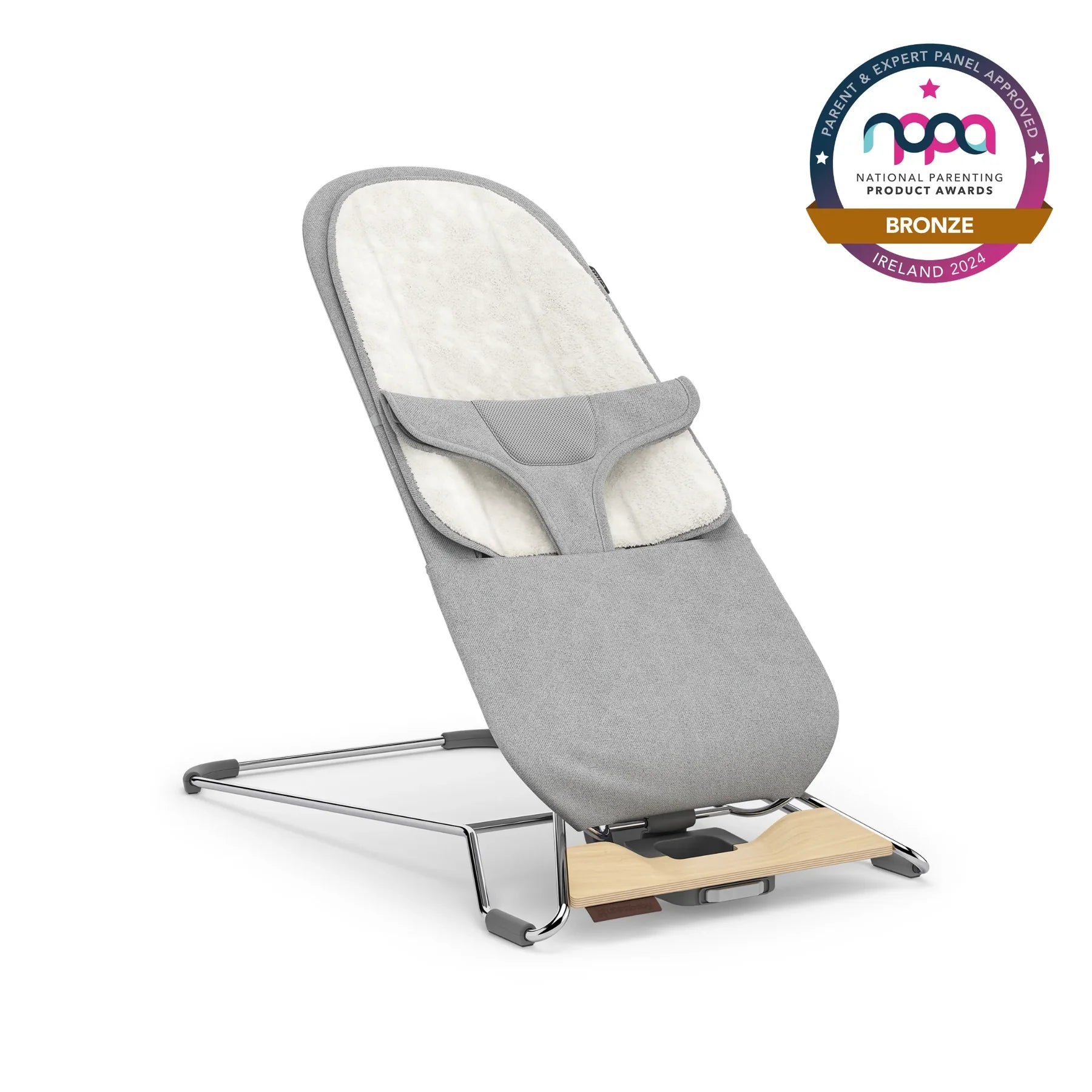UPPAbaby | Mira 2-in-1 Bouncer