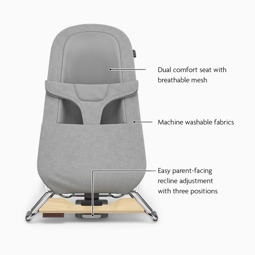 UPPAbaby | Mira 2-in-1 Bouncer