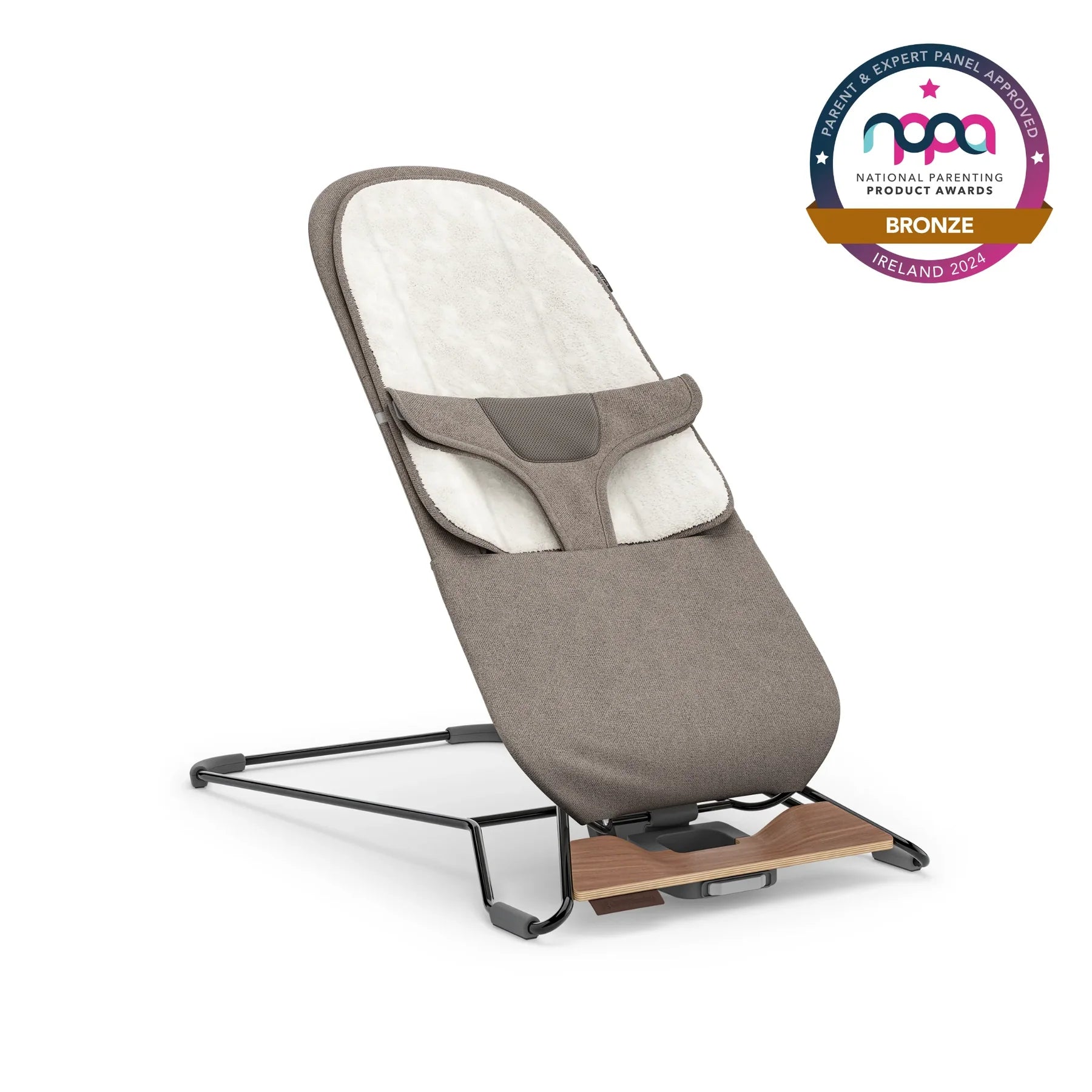 UPPAbaby | Mira 2-in-1 Bouncer