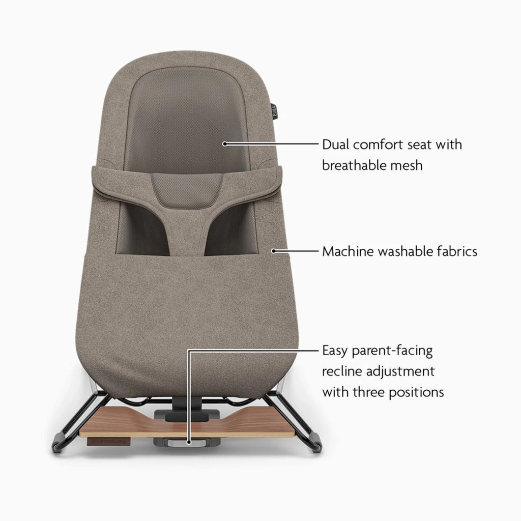 UPPAbaby | Mira 2-in-1 Bouncer