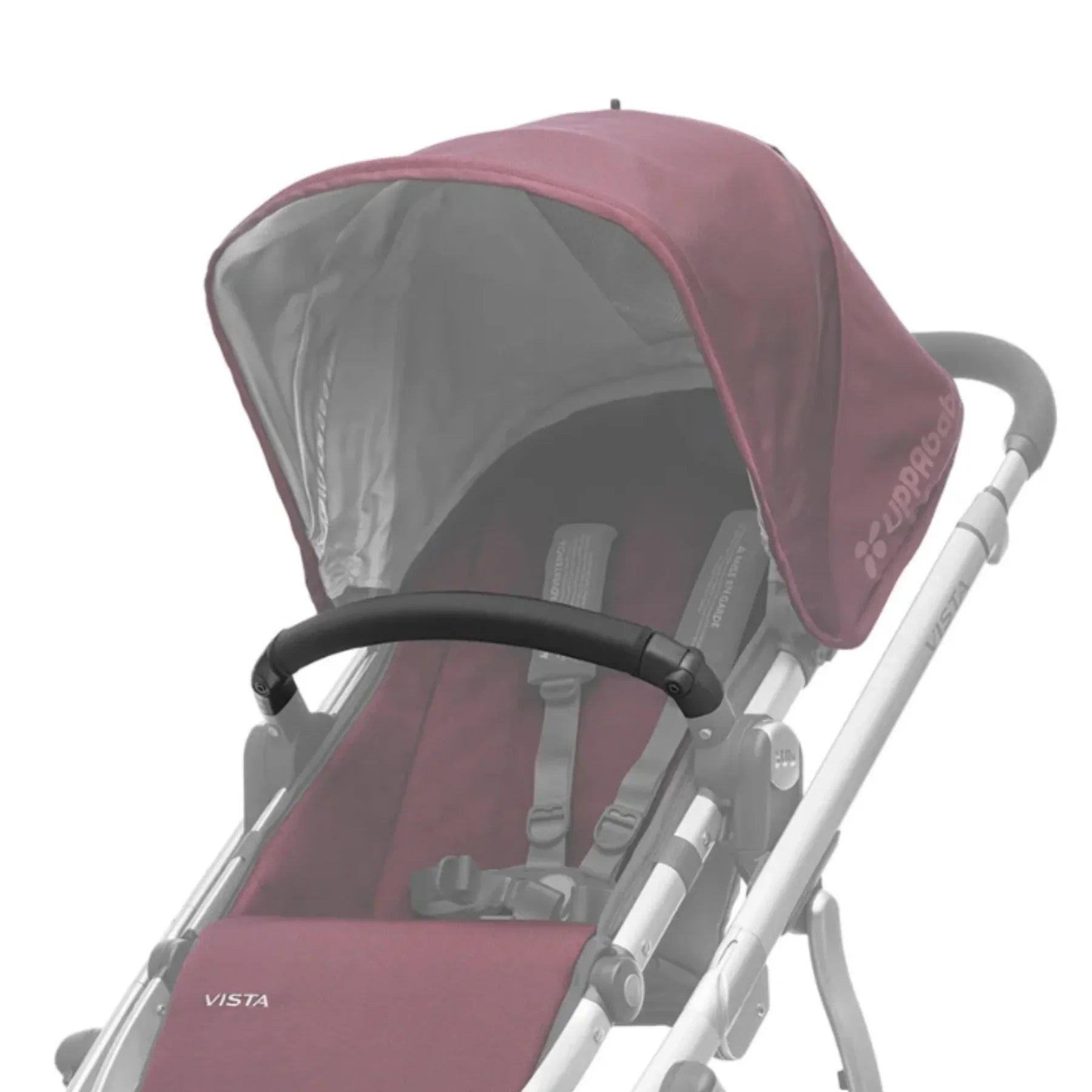UPPAbaby | Bumper Bar & Neoprene Cover