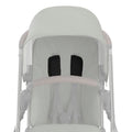UPPAbaby | Vista V3 Shoulder Strap Covers