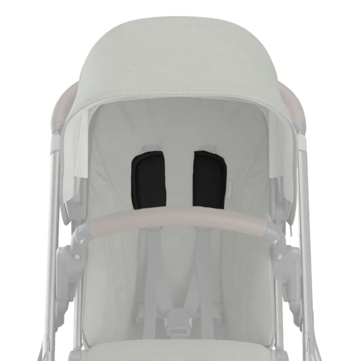 UPPAbaby | Vista V3 Shoulder Strap Covers