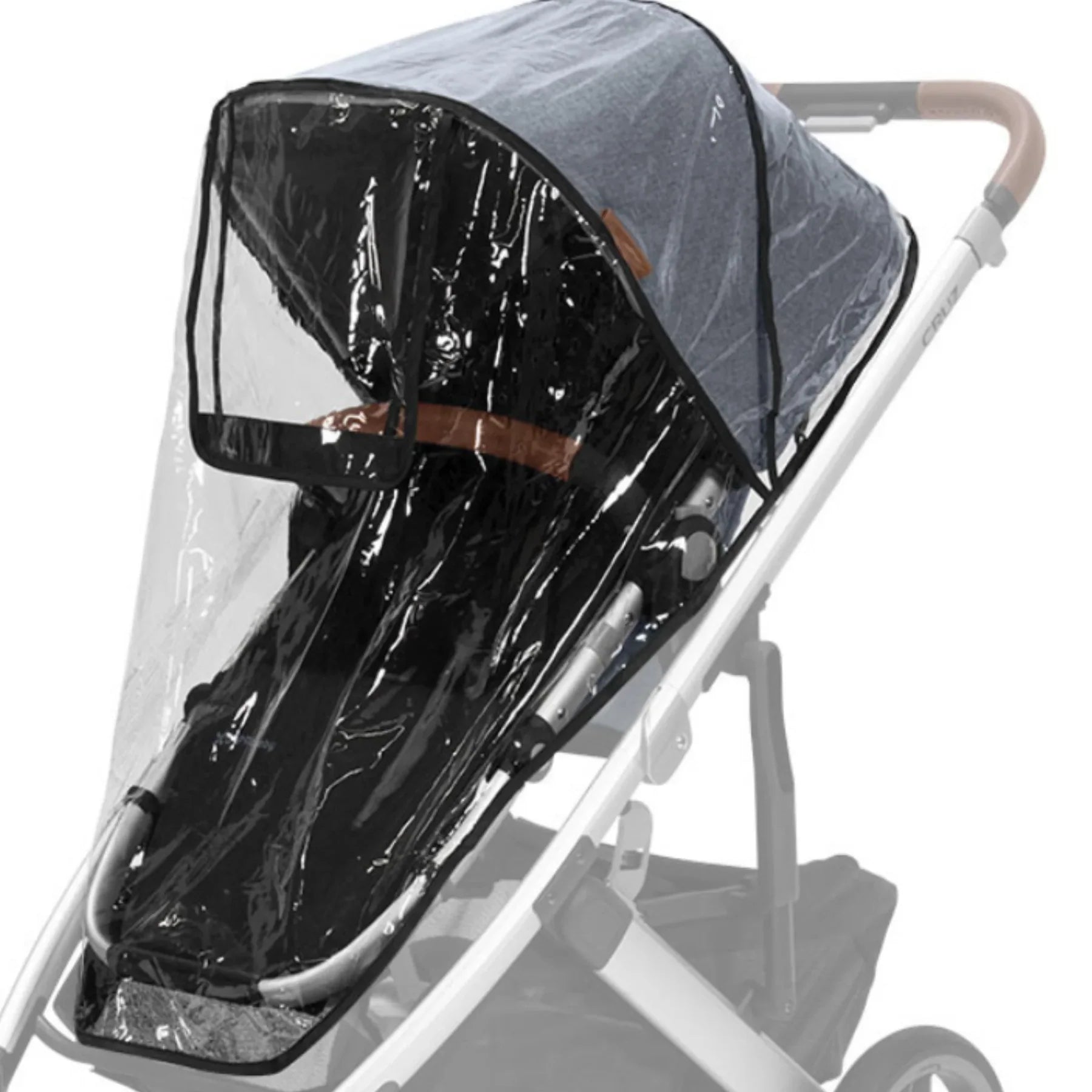 UPPAbaby | Vista v3 & Cruz Stroller Rain Shield