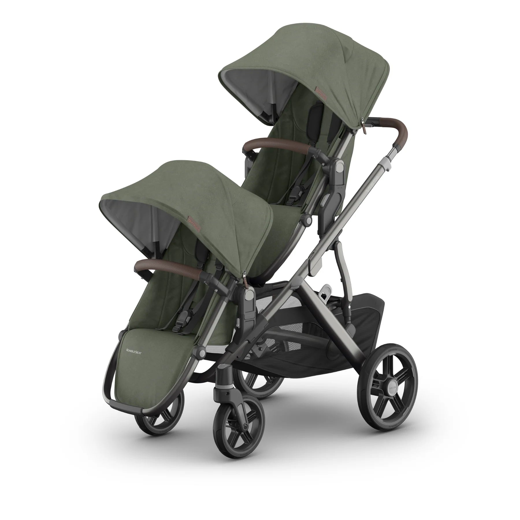 UPPAbaby | RumbleSeat V3