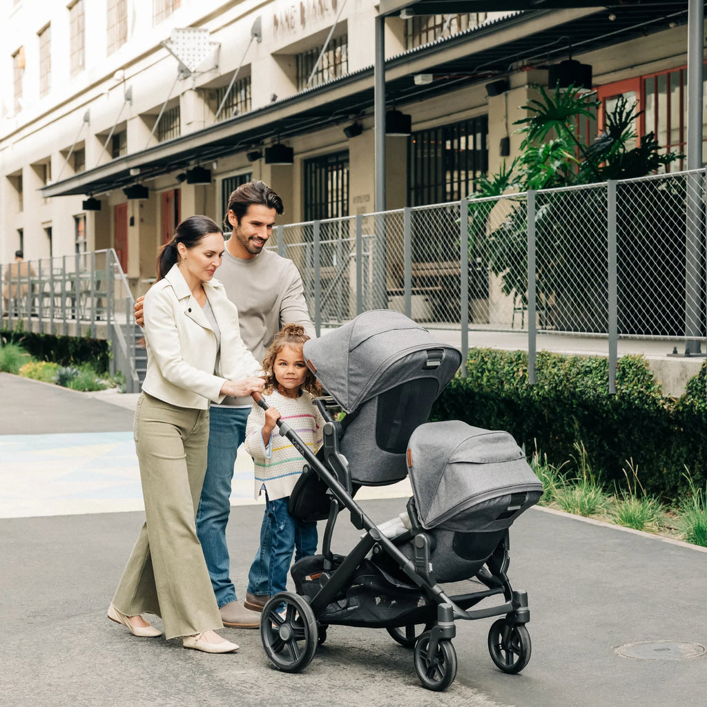 UPPAbaby | RumbleSeat V3