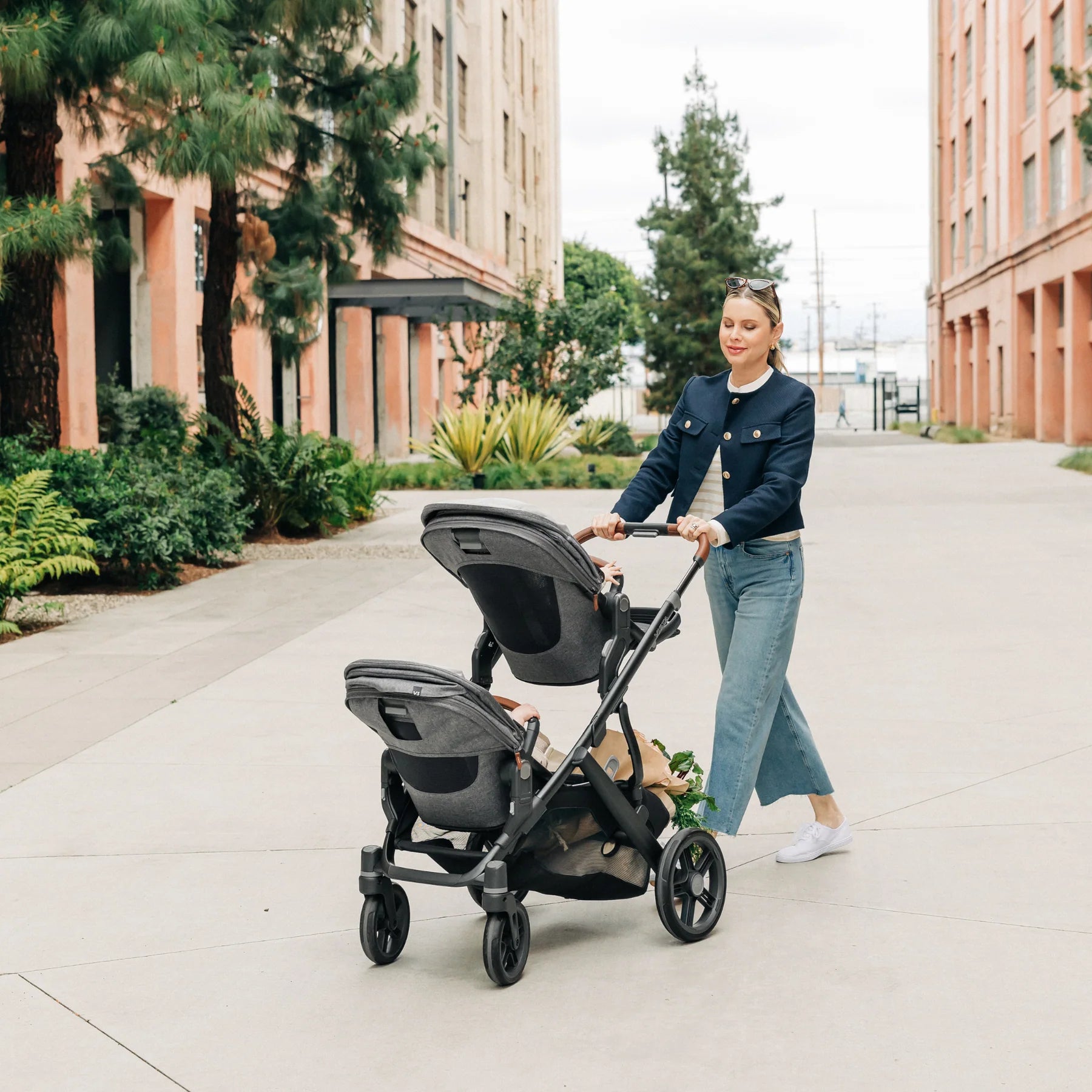 UPPAbaby | RumbleSeat V3