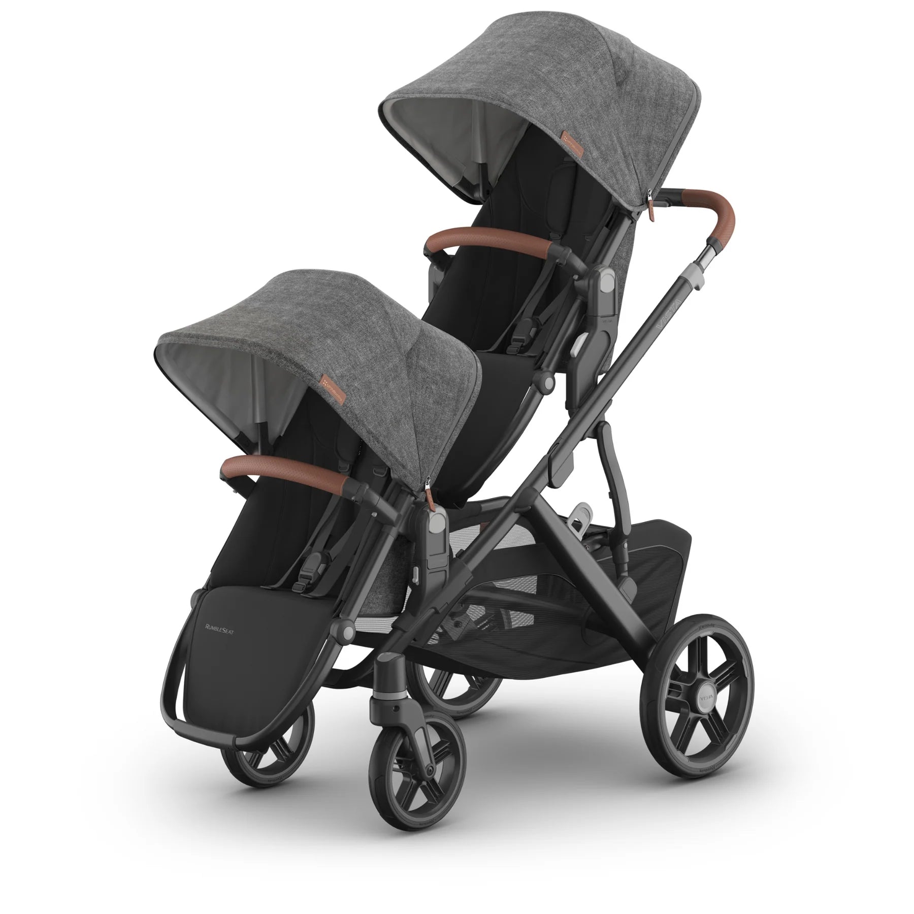 UPPAbaby | RumbleSeat V3