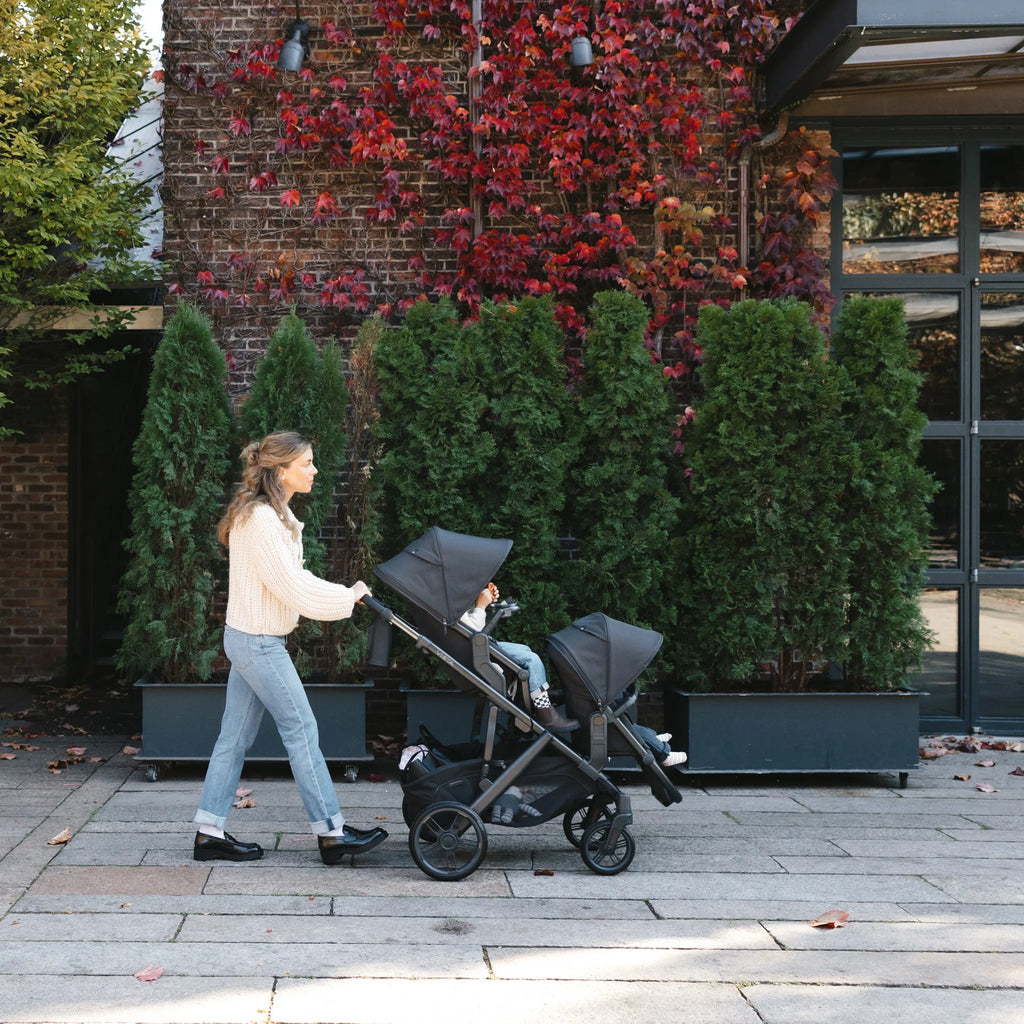 UPPAbaby | RumbleSeat V3
