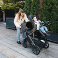 UPPAbaby | RumbleSeat V3