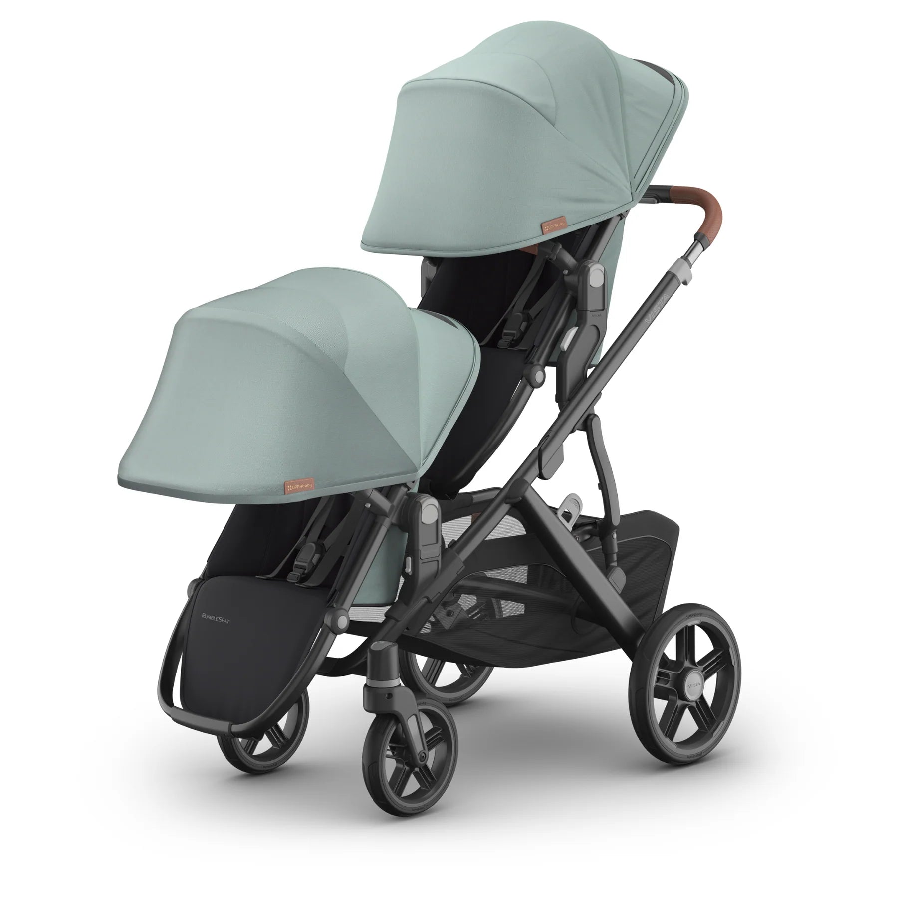 UPPAbaby | RumbleSeat V3