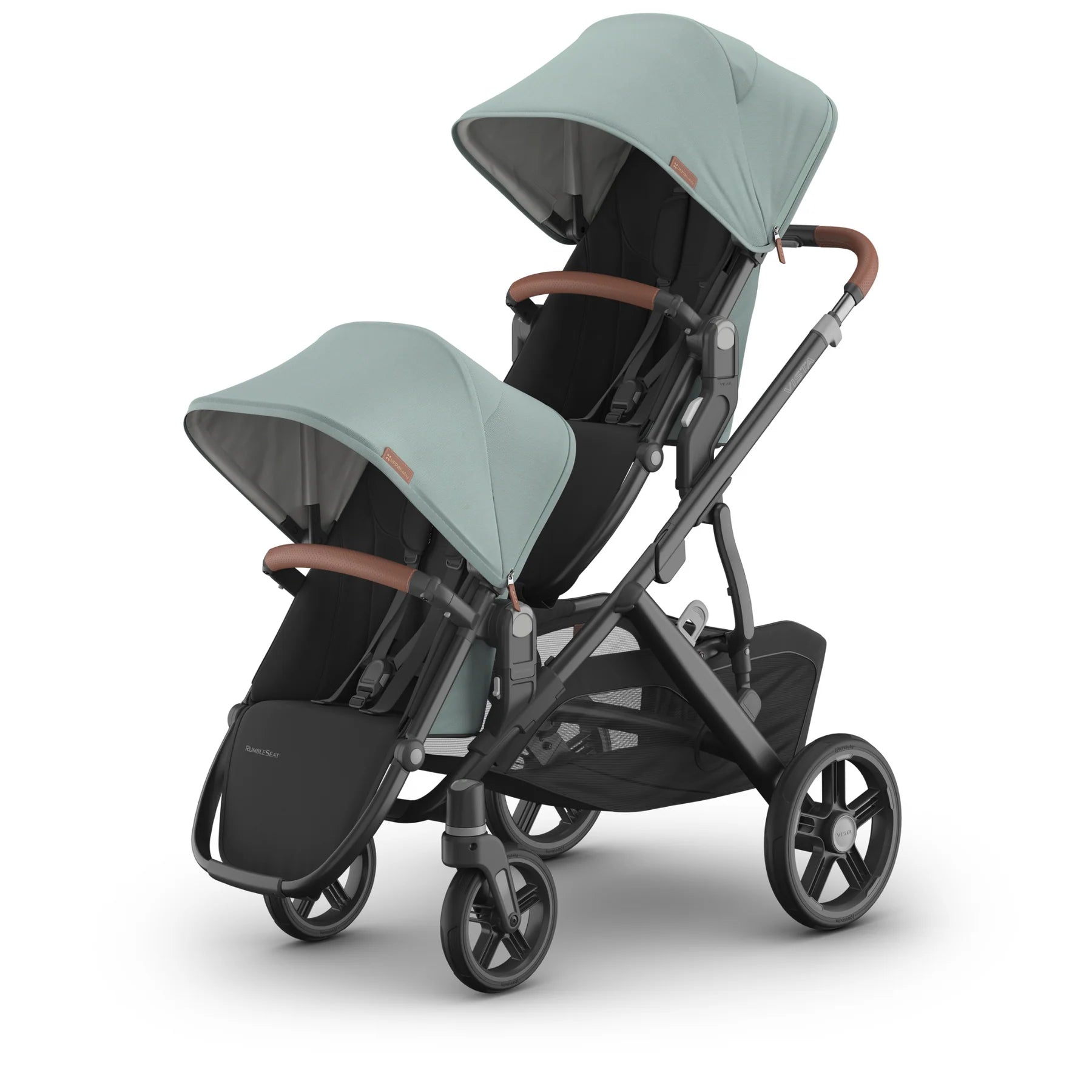 UPPAbaby | RumbleSeat V3