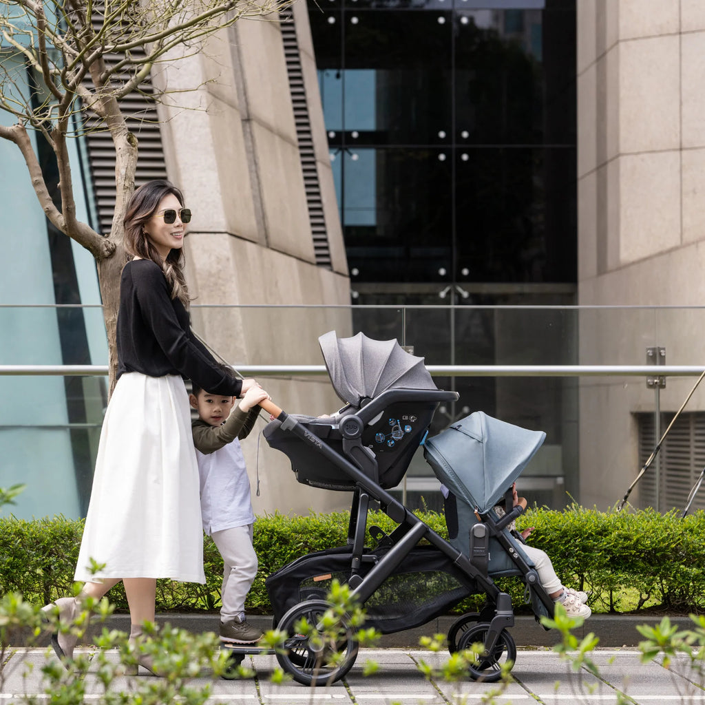 UPPAbaby | RumbleSeat V3