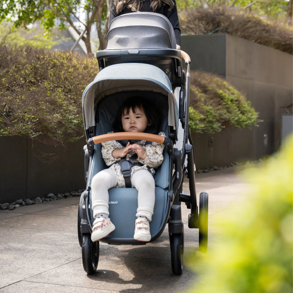UPPAbaby | RumbleSeat V3