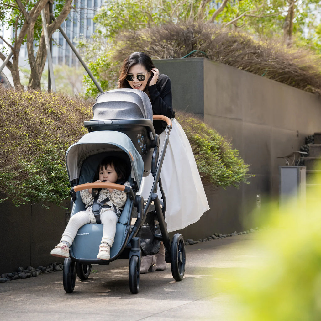 UPPAbaby | RumbleSeat V3