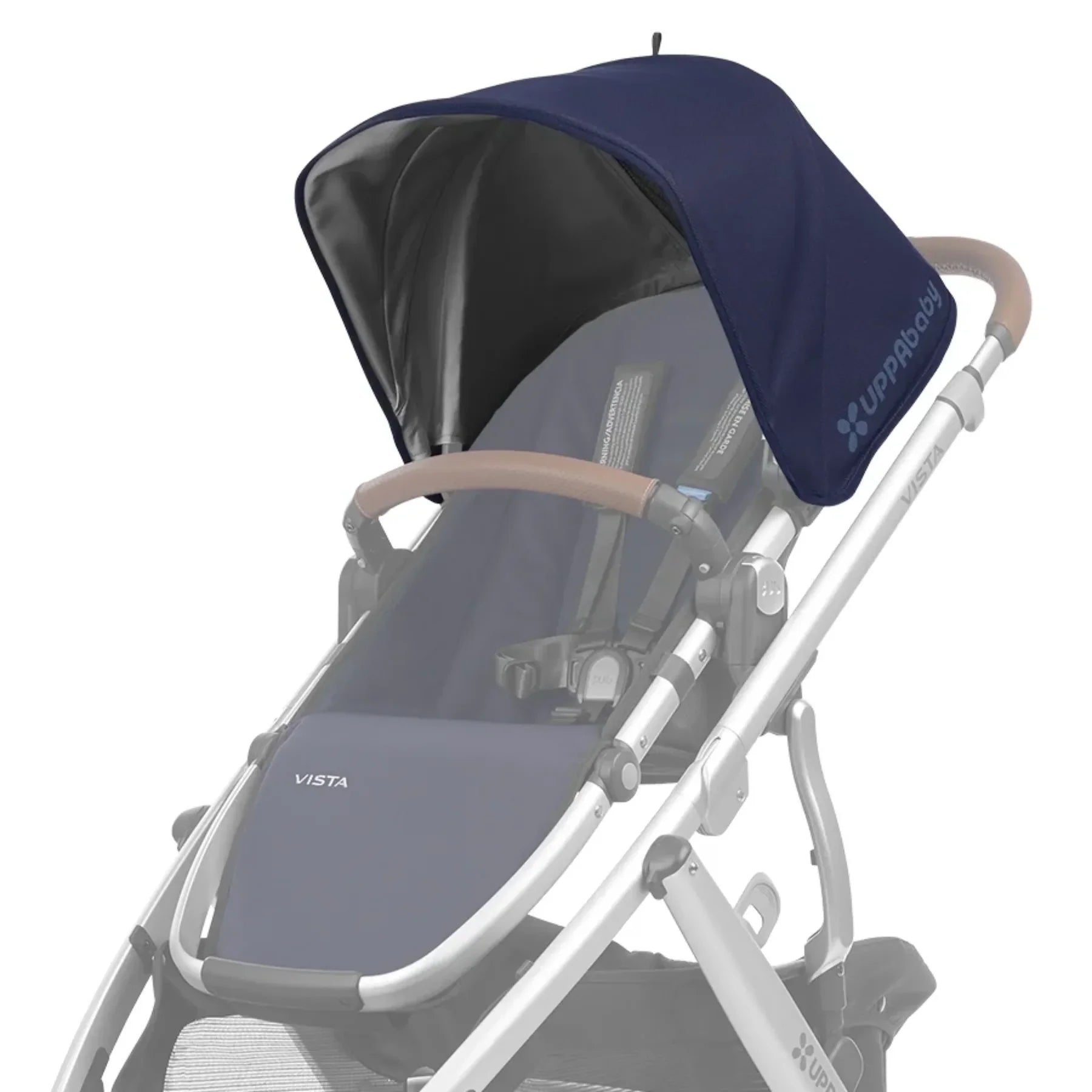 UPPAbaby | Vista Replacement Canopy Fabric - Request only