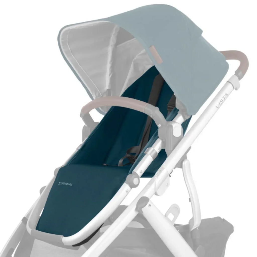 UPPAbaby | Vista Replacement Seat Fabric - Request only