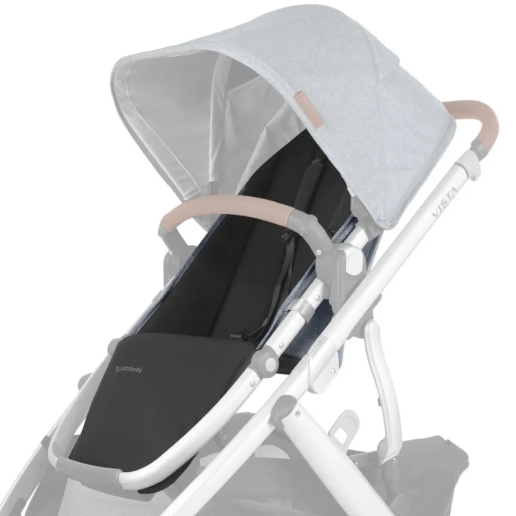 UPPAbaby | Vista Replacement Seat Fabric - Request only