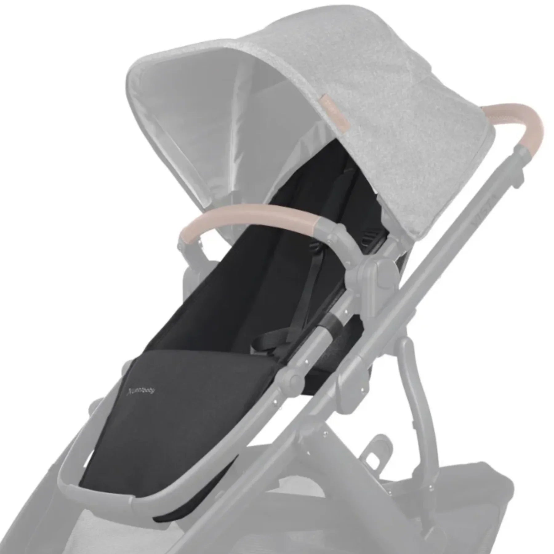 UPPAbaby | Vista Replacement Seat Fabric - Request only