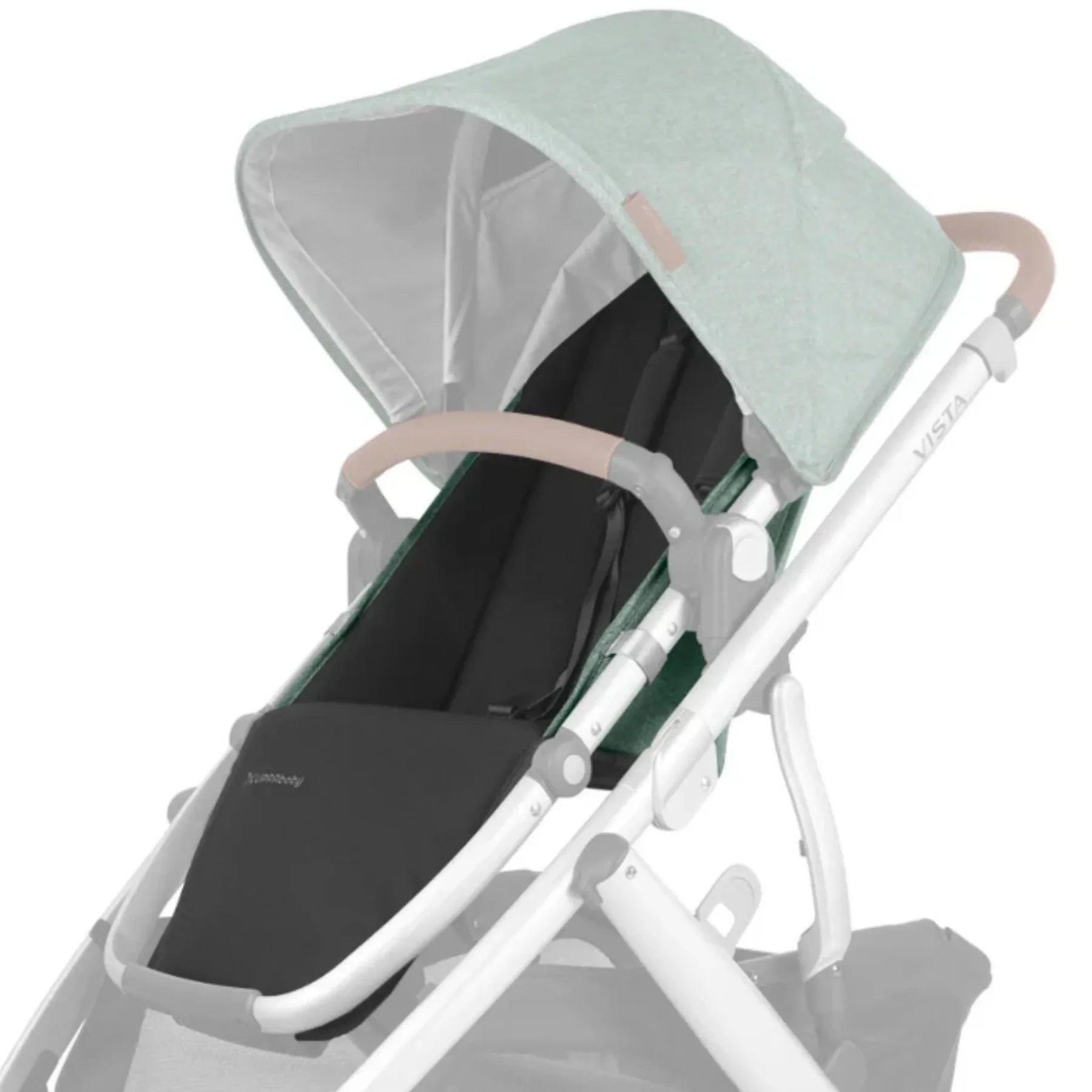 UPPAbaby | Vista Replacement Seat Fabric - Request only