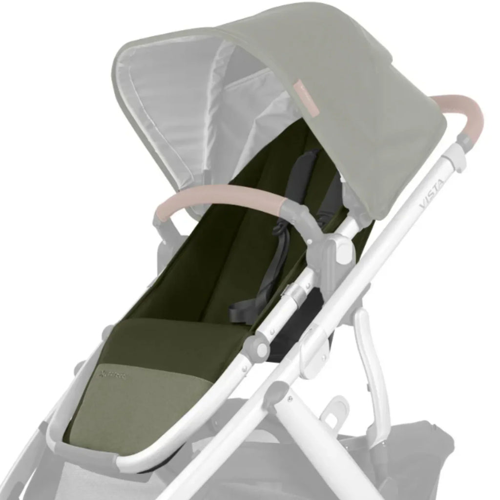 UPPAbaby | Vista Replacement Seat Fabric - Request only